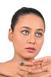 7.92/GM AMETHYST / RUBY (2750)