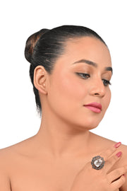 7.75/GM ROSE QUARTZ (12000)