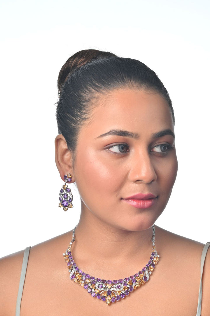 62.67/GM AMETHYST/ZIRC/CITRINE (1650)