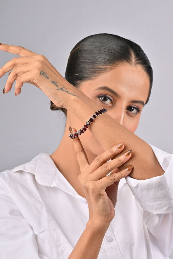 16.78/GM GARNET (1650)