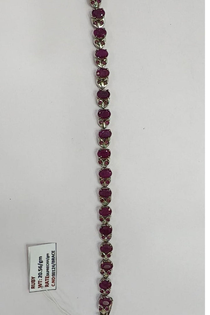 20.56/GM RUBY (2750)