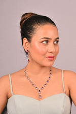 Load image into Gallery viewer, 46.42/GM RUBY / GARNET (2750)
