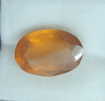 Load image into Gallery viewer, 7.85/Carat Orissa Gomed-610
