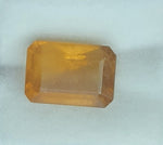 Load image into Gallery viewer, 8.45/Carat Orissa Gomed-610
