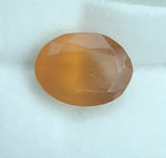 Load image into Gallery viewer, 5.91/Carat Orissa Gomed-610
