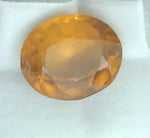 Load image into Gallery viewer, 12.85/Carat Orissa Gomed-610
