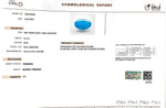 Load image into Gallery viewer, 6.72/CT Natural Govt. Lab Certified Turquoise (832)
