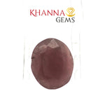 Load image into Gallery viewer, 7.33/CT Natural Ruby with Govt. Lab Certificate-3411D11860