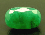 Load image into Gallery viewer, 4.93/CT Natural Panna Stone with Govt. Lab Certificate-3441
