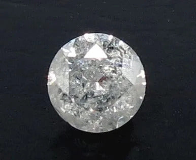 0.31/Cents Natural Diamond with Govt. Lab Certificate-3732D13297