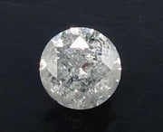 0.31/Cents Natural Diamond with Govt. Lab Certificate-3732D13297