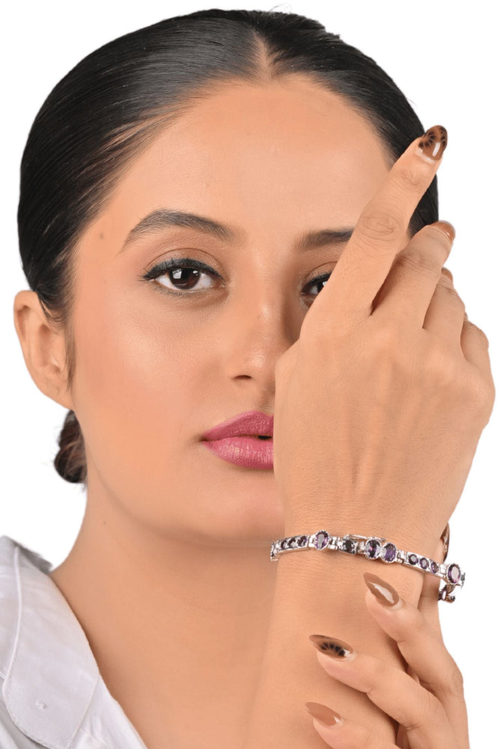 16.46/GM AMETHYST /(1650)