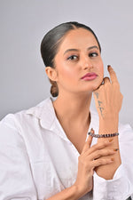 Load image into Gallery viewer, 16.55/GM GARNET (1650)
