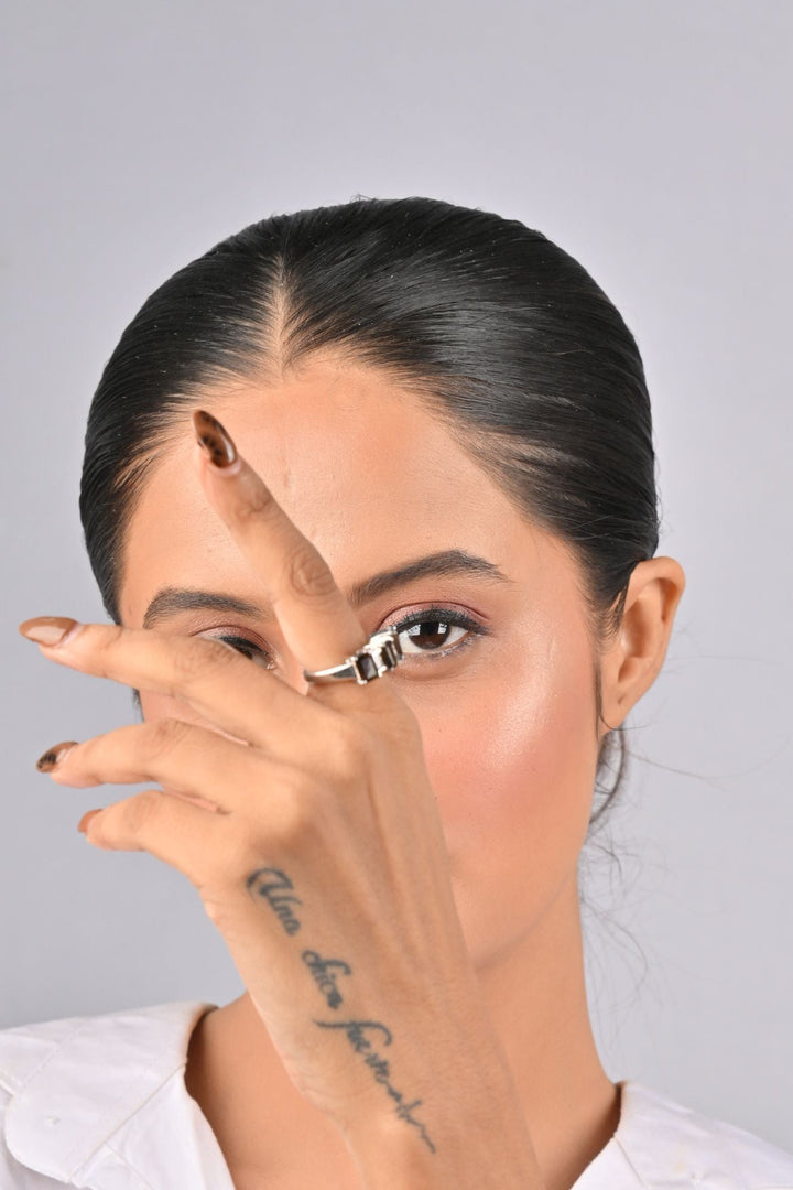 5.12/GM SMOKY TOPAZ (1650)