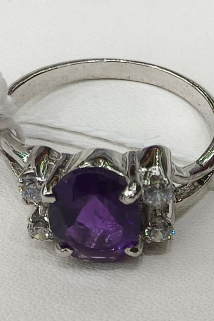 2.83/GM AMETHYST / ZIRCON (1650)