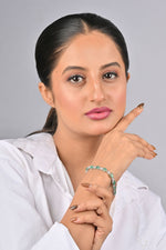 Load image into Gallery viewer, 16.50/GM EMERALD/ ZIRCON (2750)
