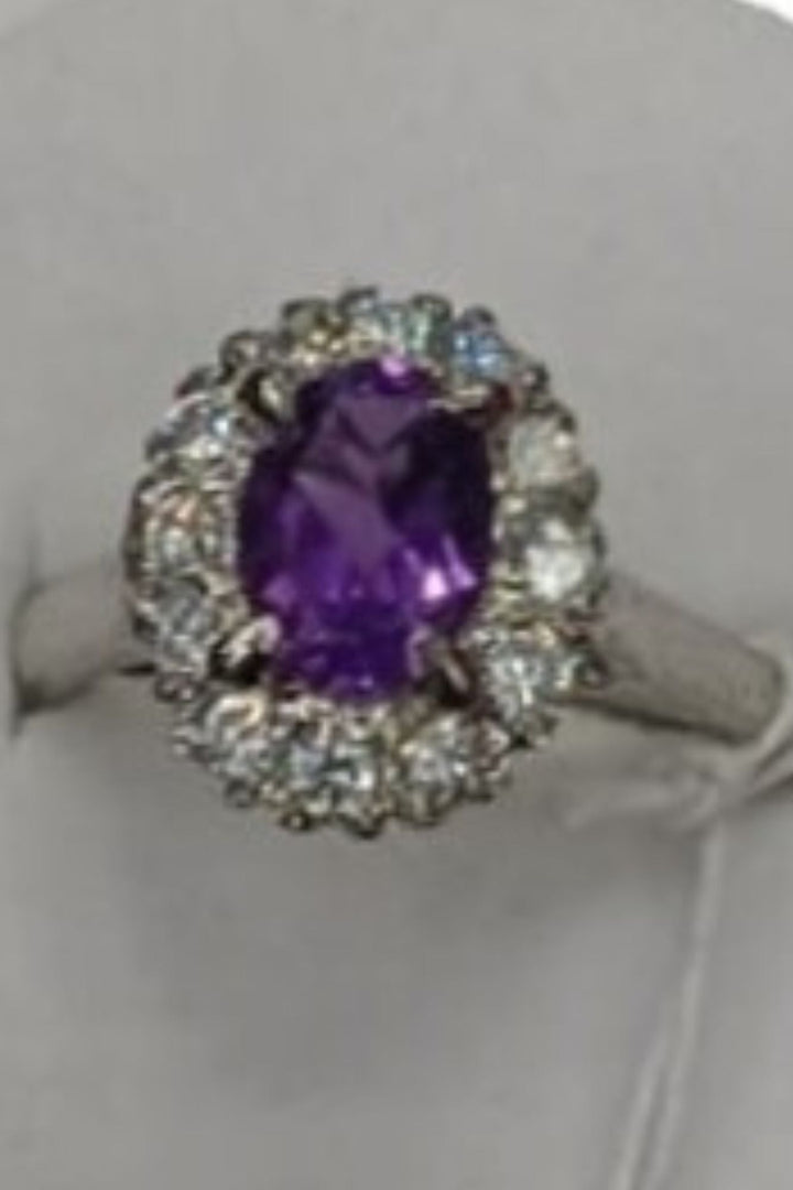 3.85/GM AMETHYST / ZIRCON (1650)