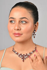 Load image into Gallery viewer, 63.52/GM GARNET / ZIRCON  (1650)
