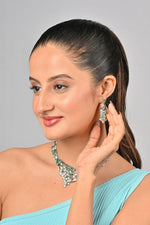 Load image into Gallery viewer, 64.04/GM EMERALD / ZIRCON (2750)
