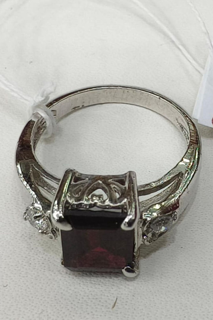 3.94/GM GARNET (1650)