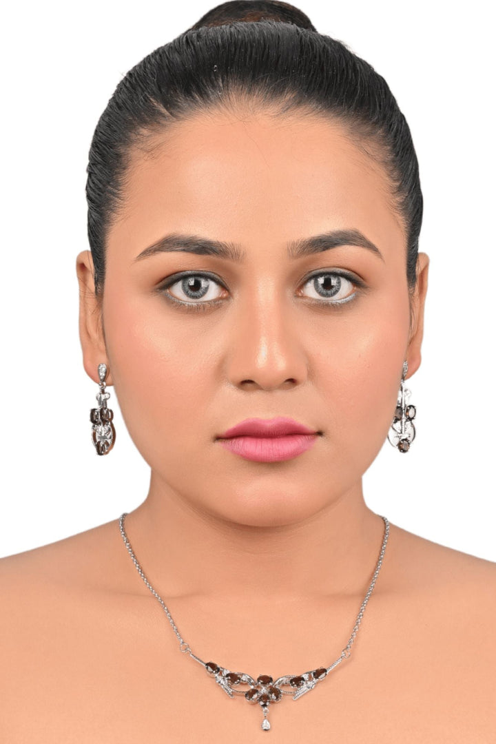 24.28/GM CITRINE / ZIRCON  (1650)