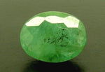 Load image into Gallery viewer, 2.23/CT Natural Panna Stone with Govt. Lab Certificate (4551)
