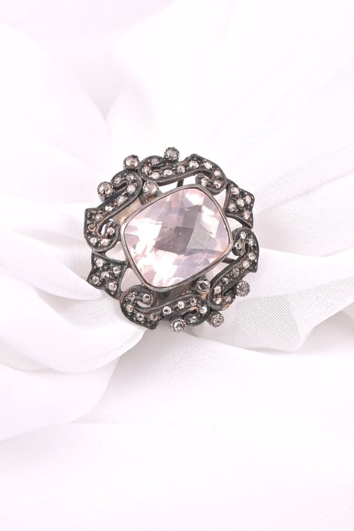 7.75/GM ROSE QUARTZ (12000)