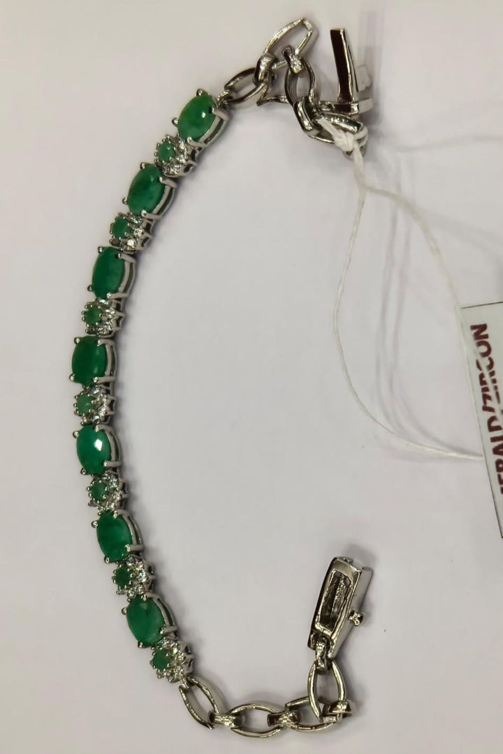 13.00/GM EMERALD / ZIRCON (2750)