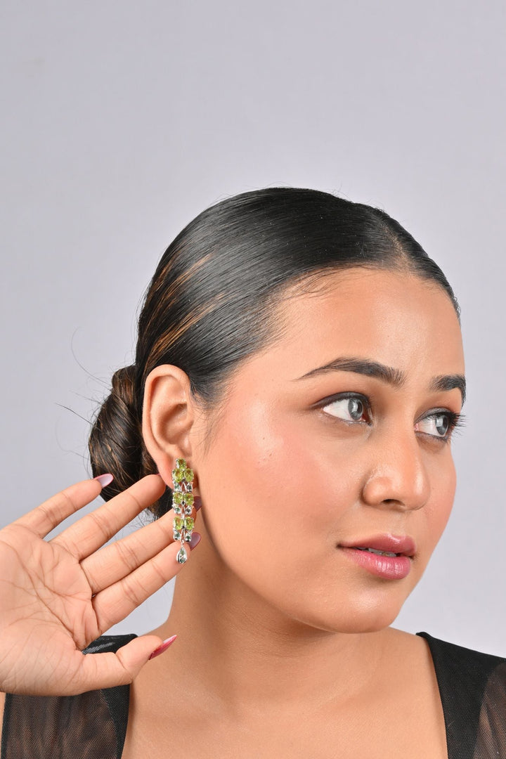 10.96/GM EMERALD/PERIDOT (2750)