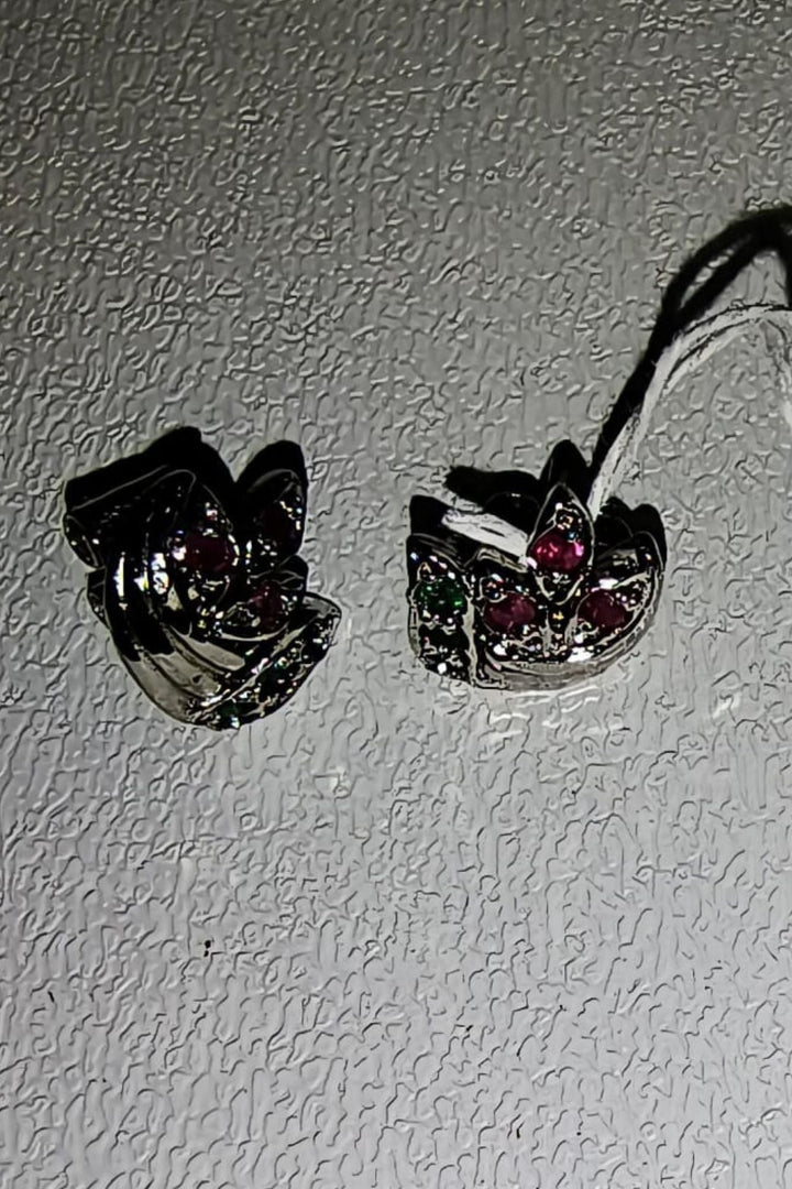 3.40/GM RUBY / EMERALD (2750)