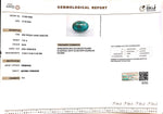 Load image into Gallery viewer, 7.67/CT Natural Govt. Lab Certified Turquoise (1221)
