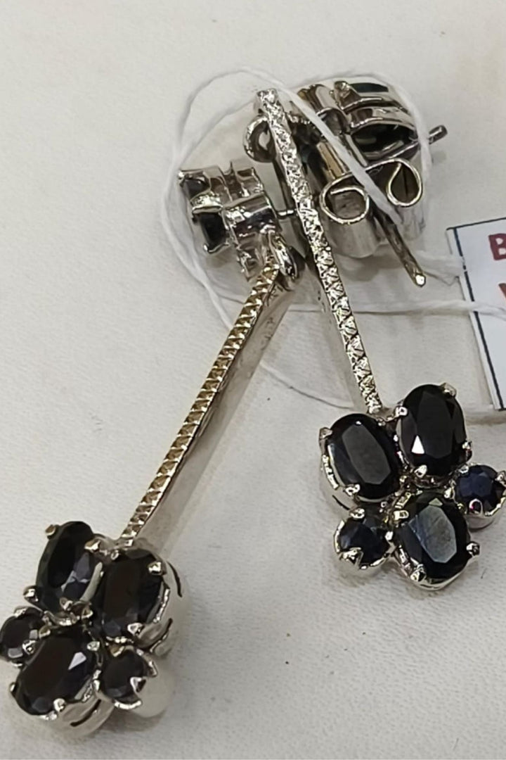 7.48/GM BLACK STAR (1650)