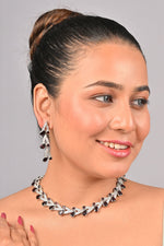 Load image into Gallery viewer, 78.92/GM GARNET/ZIRCON (1650)
