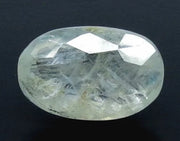 6.36/CT Natural Pitambari Sapphire with Govt Lab Certificate-6210D24234