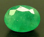 Load image into Gallery viewer, 5.54/CT Natural Panna Stone with Govt. Lab Certificate-6771
