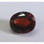 Load image into Gallery viewer, 11.06 Ratti Natural Govt. Lab Certified Ceylonese Gomed-(2100)
