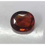 Load image into Gallery viewer, 3.66 Ratti Natural Govt. Lab Certified Ceylonese Gomed-(2100)
