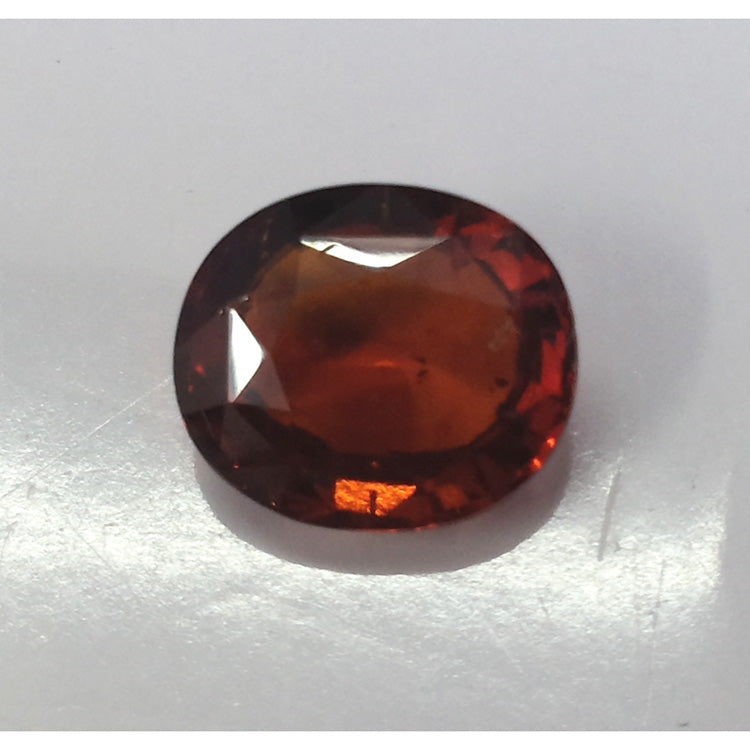 3.66 Ratti Natural Govt. Lab Certified Ceylonese Gomed-(2100)