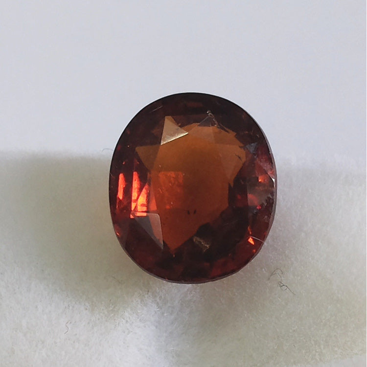 3.66 Ratti Natural Govt. Lab Certified Ceylonese Gomed-(2100)