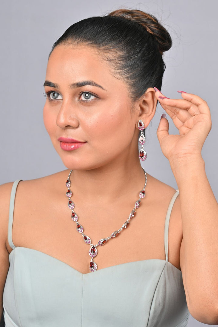 46.42/GM RUBY / GARNET (2750)