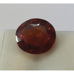 Load image into Gallery viewer, 4.84 Ratti Natural Govt. Lab Certified Ceylonese Gomed-(1100)
