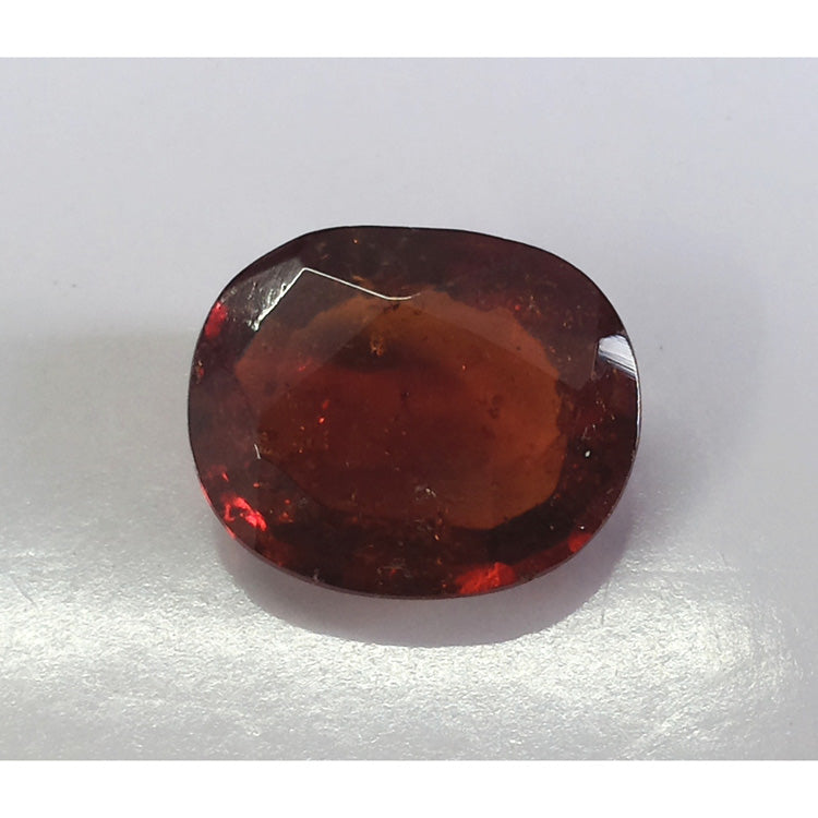 5.41 Ratti Natural Govt. Lab Certified Ceylonese Gomed-(2100)