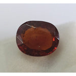 Load image into Gallery viewer, 5.41 Ratti Natural Govt. Lab Certified Ceylonese Gomed-(2100)
