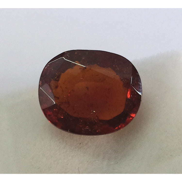 5.41 Ratti Natural Govt. Lab Certified Ceylonese Gomed-(2100)
