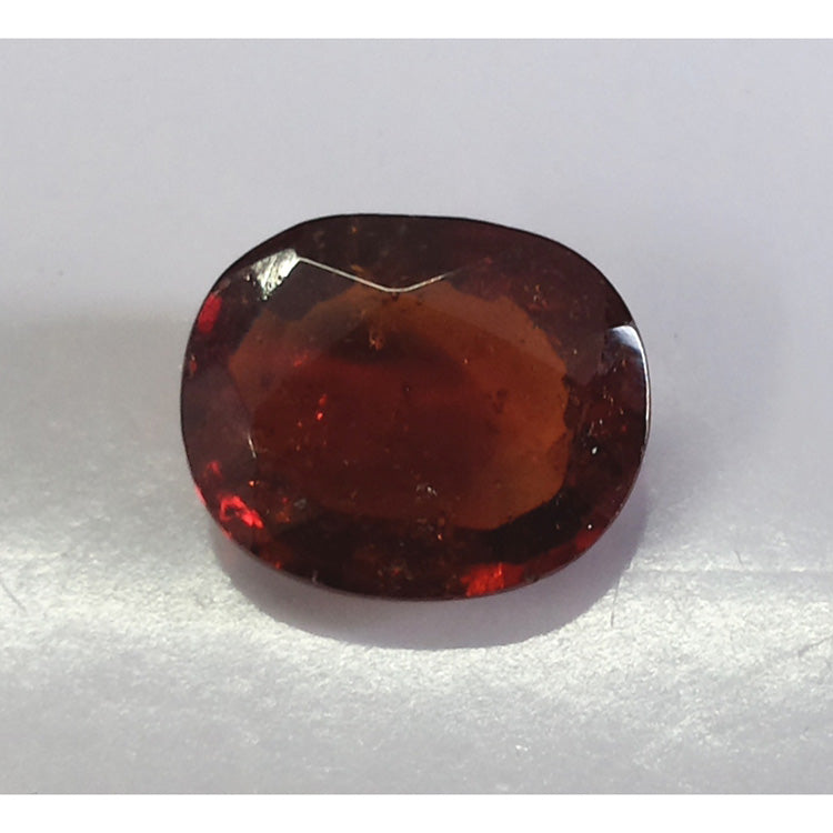 5.41 Ratti Natural Govt. Lab Certified Ceylonese Gomed-(2100)
