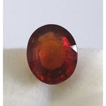 Load image into Gallery viewer, 5.17 Ratti Natural Govt. Lab Certified Ceylonese Gomed-(2100)
