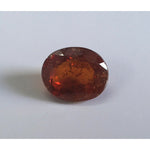 Load image into Gallery viewer, 5.59 Ratti Natural Govt. Lab Certified Ceylonese Gomed-(1100)
