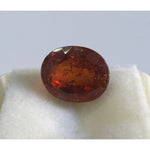 Load image into Gallery viewer, 5.59 Ratti Natural Govt. Lab Certified Ceylonese Gomed-(1100)
