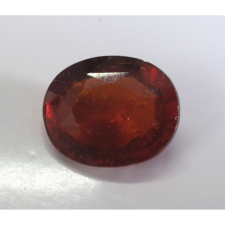 11.92 Ratti Natural Govt. Lab Certified Ceylonese Gomed-(2100)