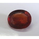 Load image into Gallery viewer, 11.92 Ratti Natural Govt. Lab Certified Ceylonese Gomed-(2100)
